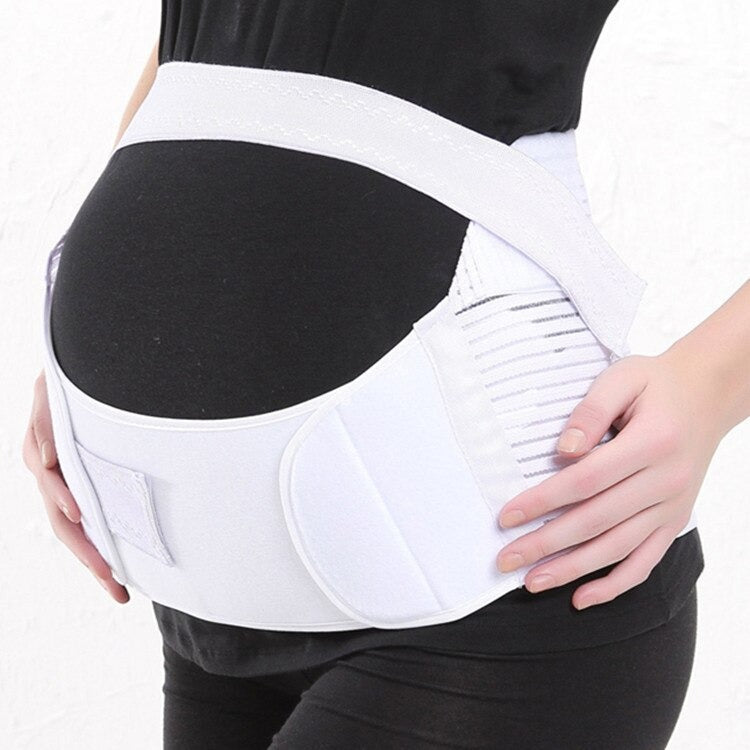 Cinturón de soporte para el embarazo