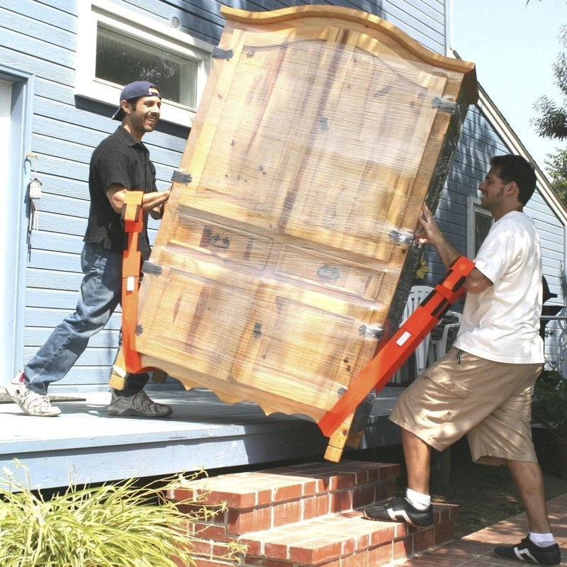 Correa de transporte para mover muebles