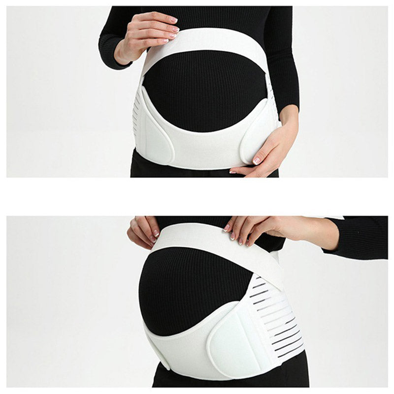 Cinturón de soporte para el embarazo