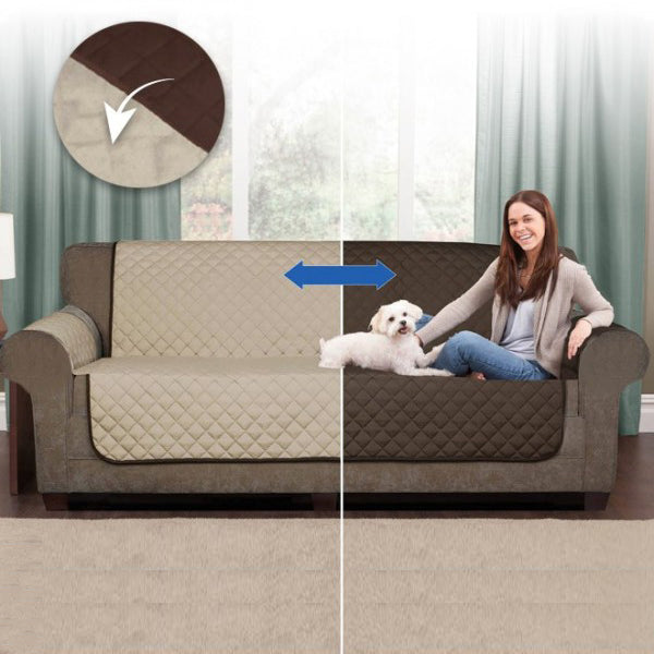 Cubre sofá impermeable